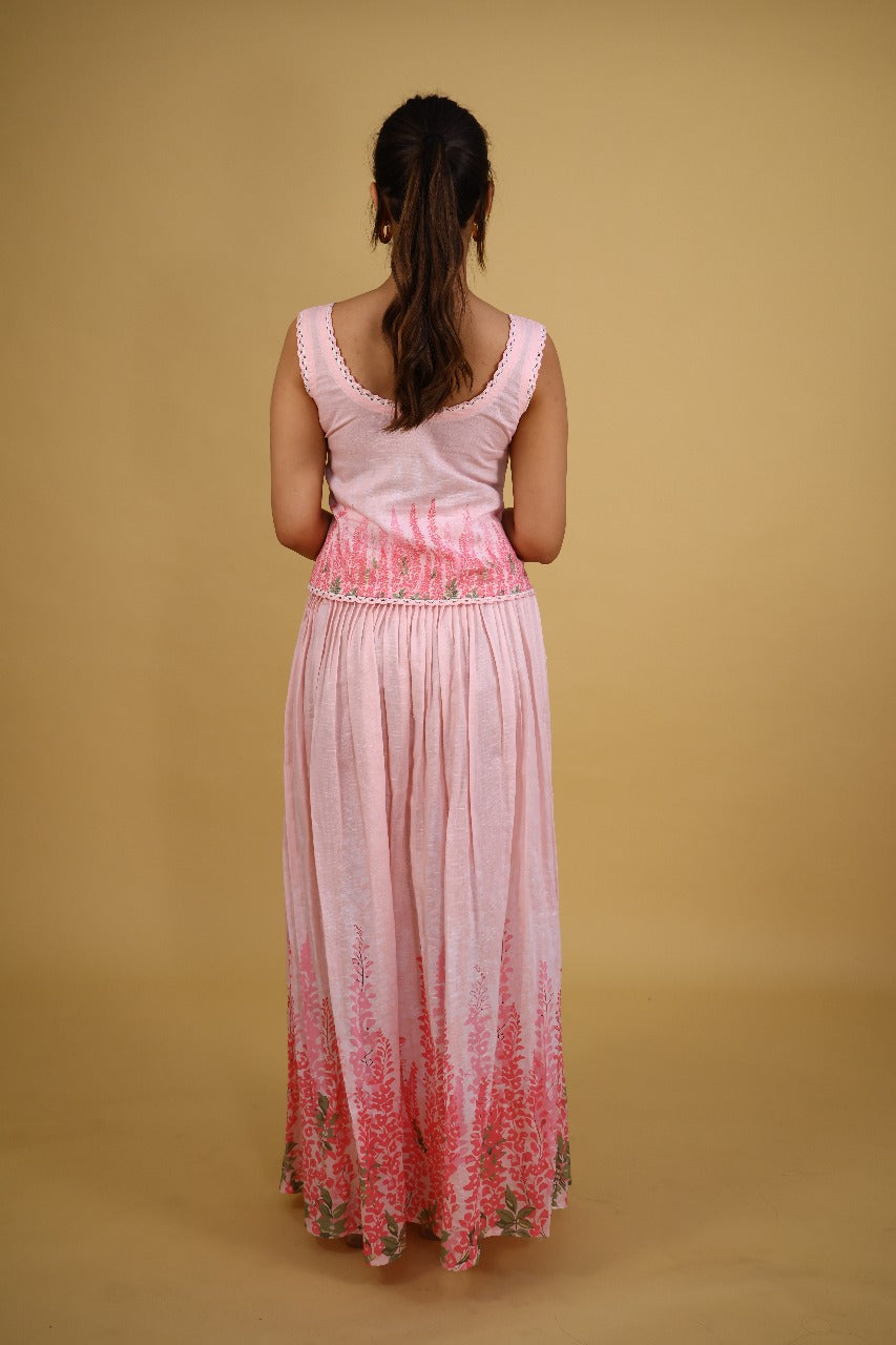 Blush Meadow