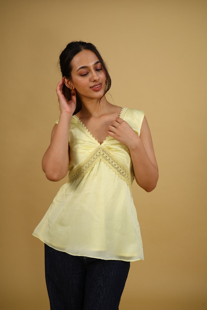 Lemon Glow