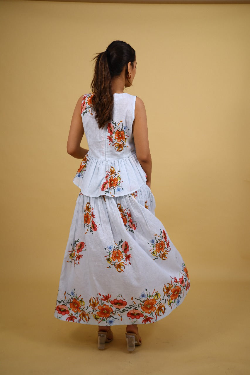 Meadow Breeze