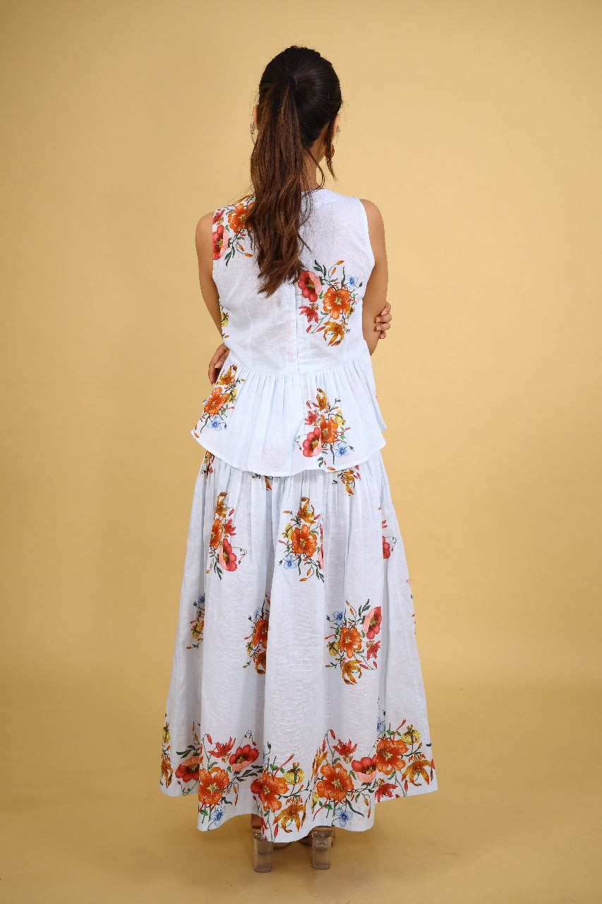 Meadow Breeze