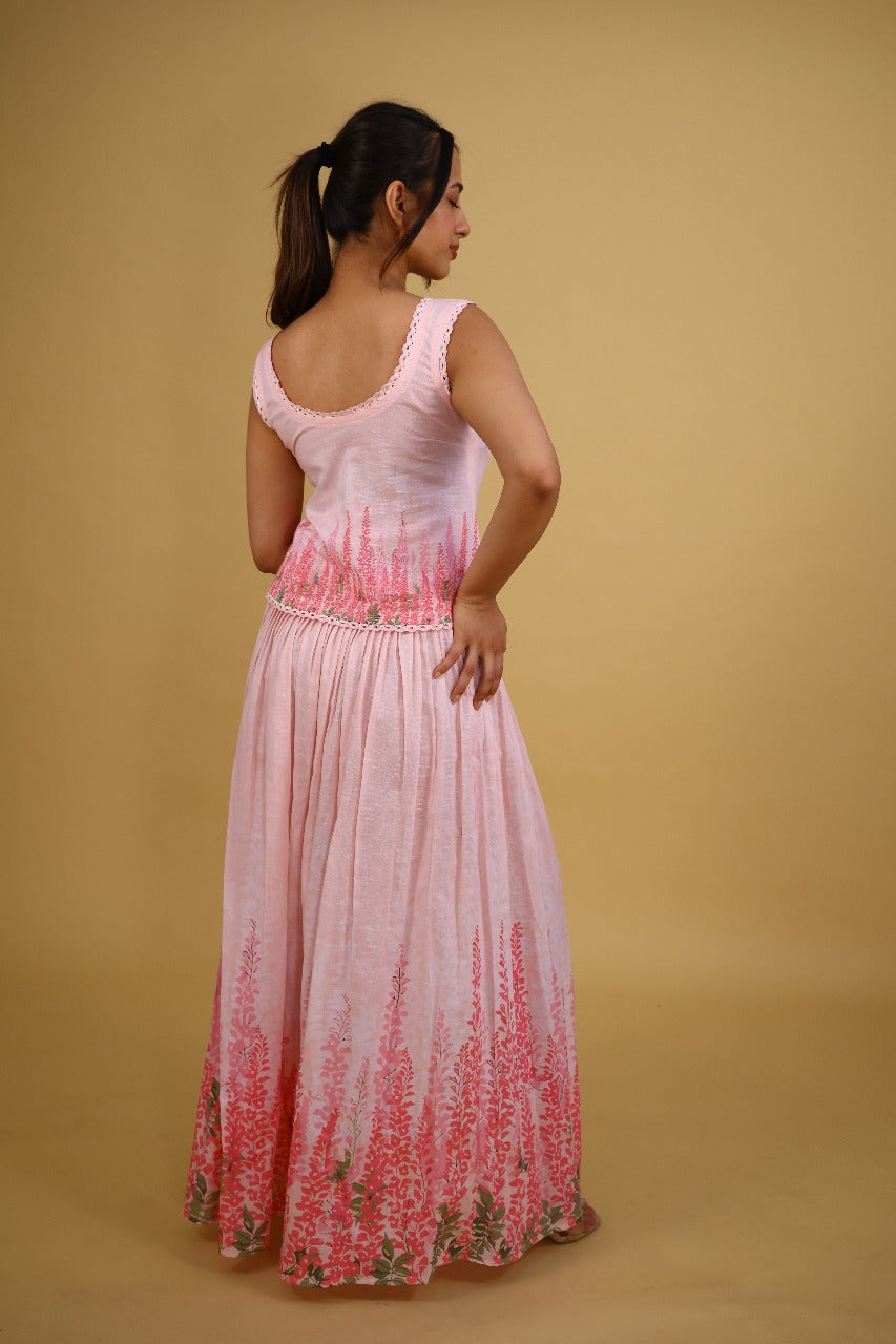 Blush Meadow