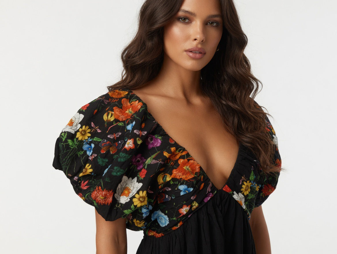 Bold Rose Romance