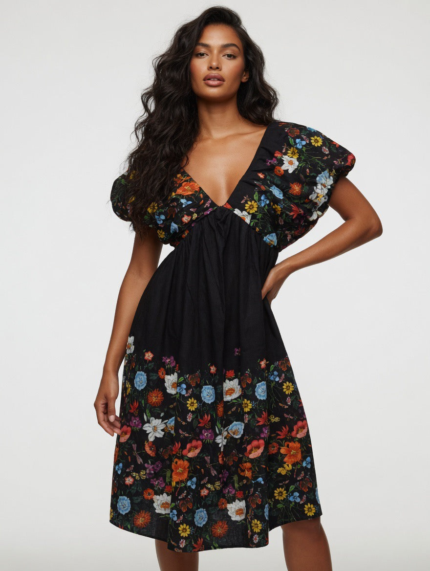Bold Rose Romance