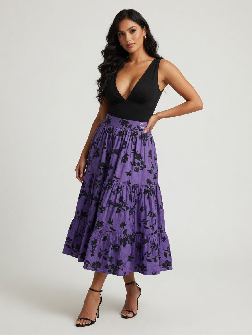 Violet Shadow
