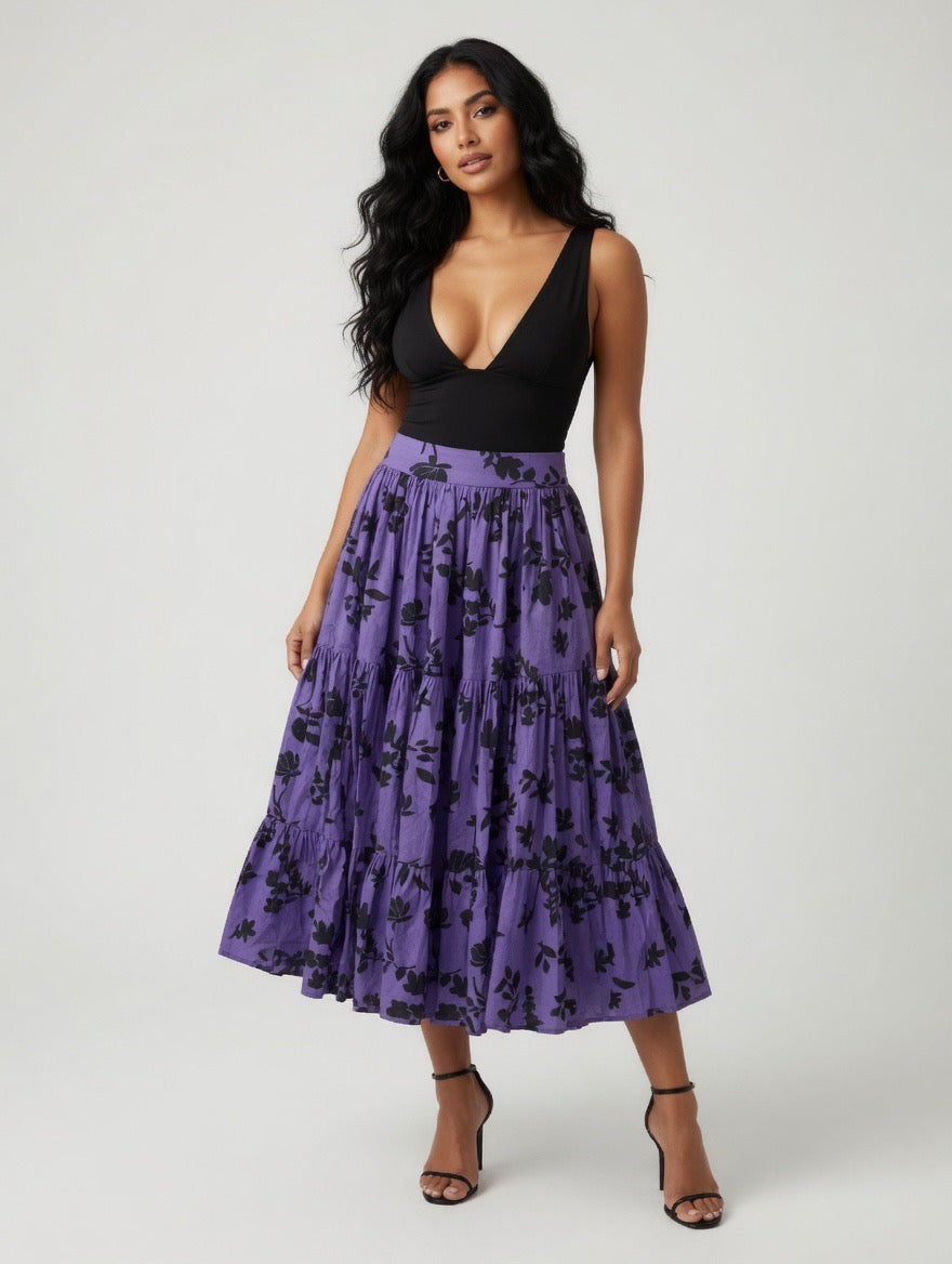 Violet Shadow