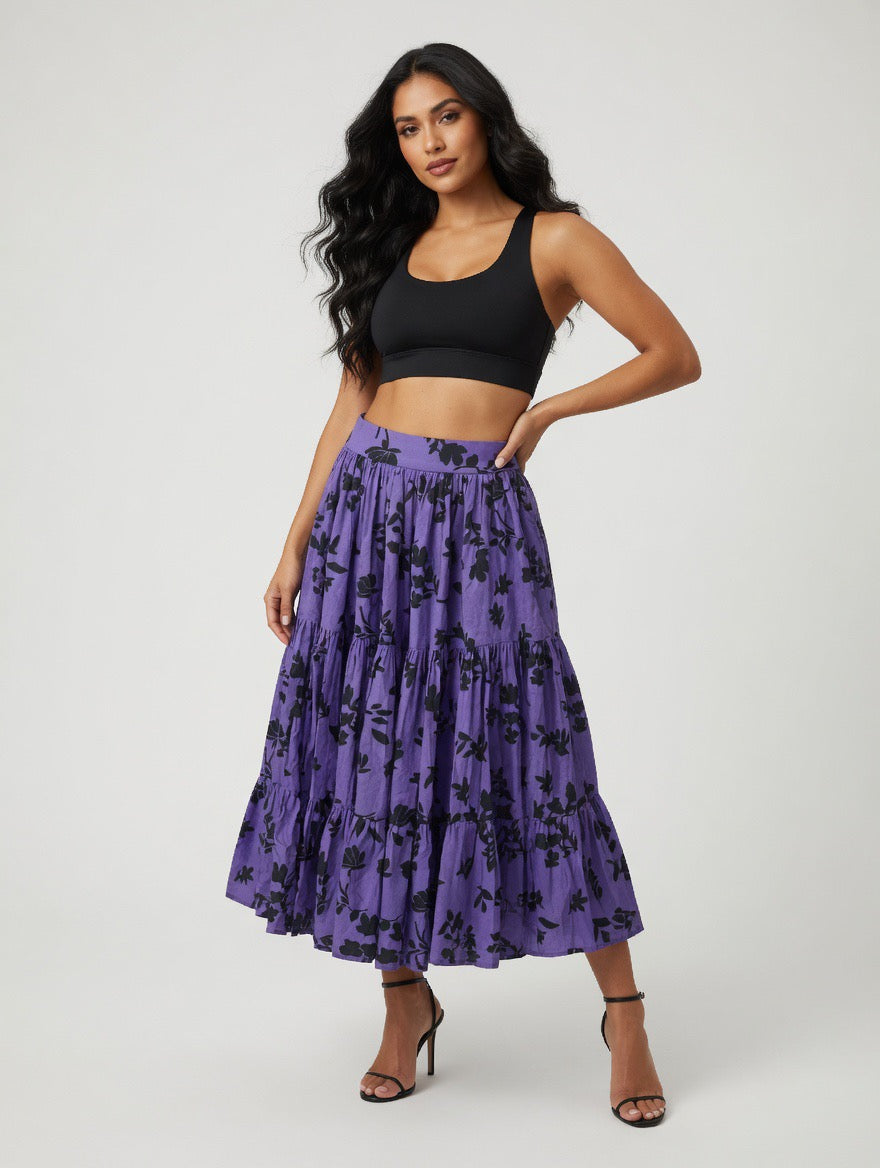 Violet Shadow