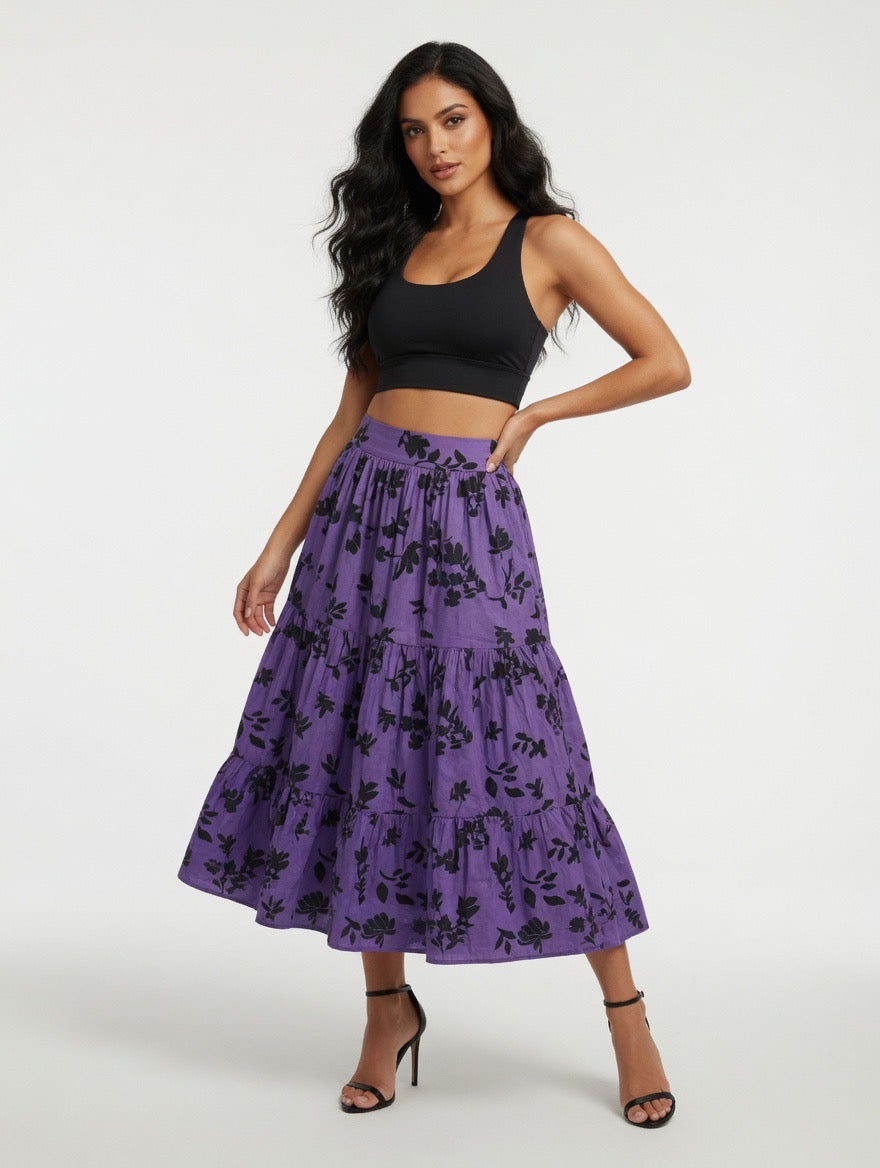 Violet Shadow