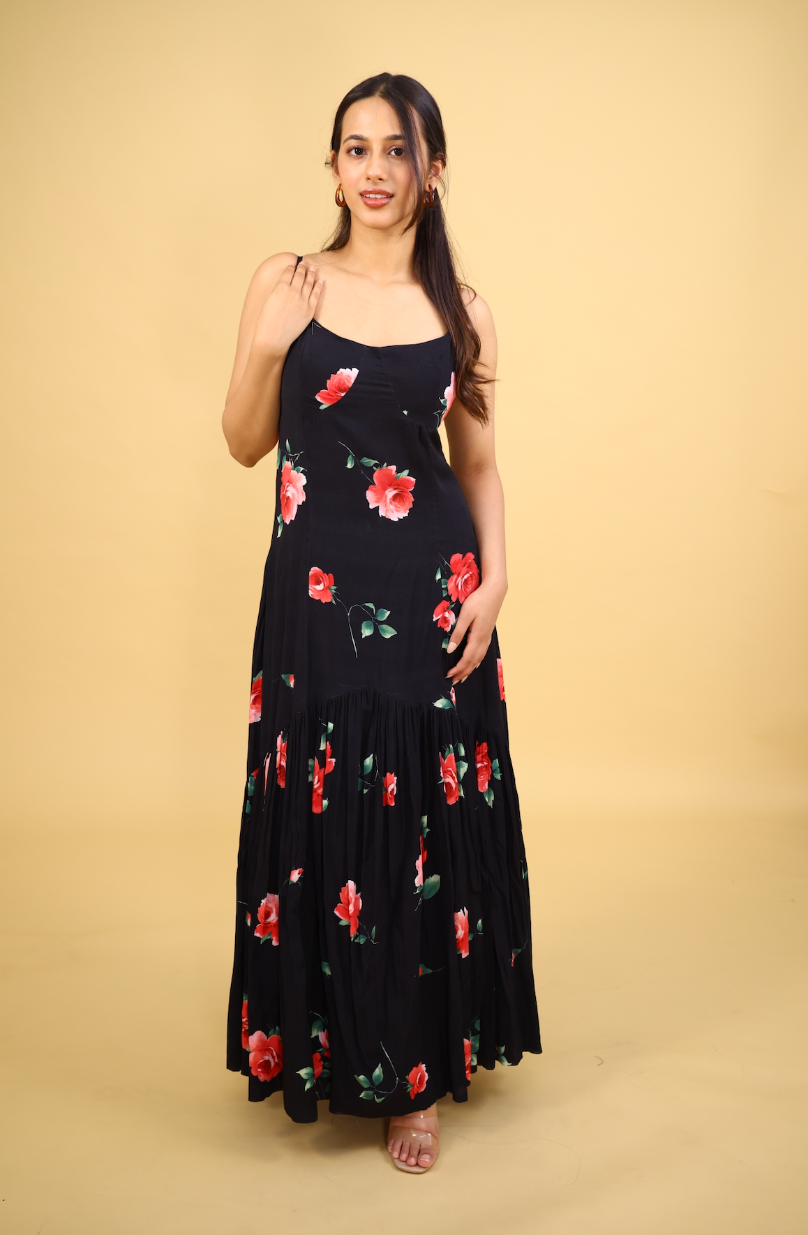 Midnight Rose