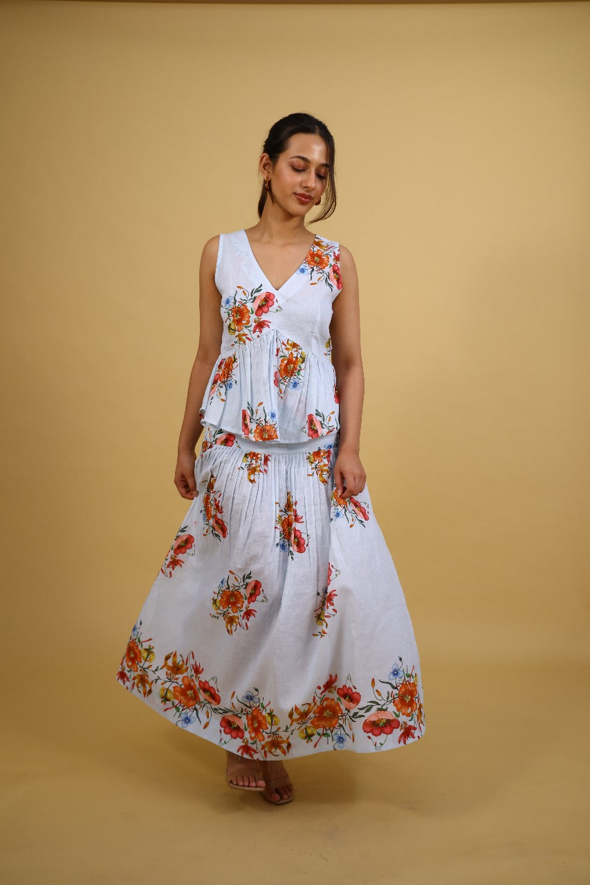Meadow Breeze
